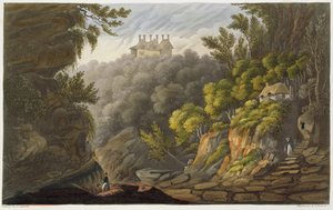 Shanklin Chine, fra 